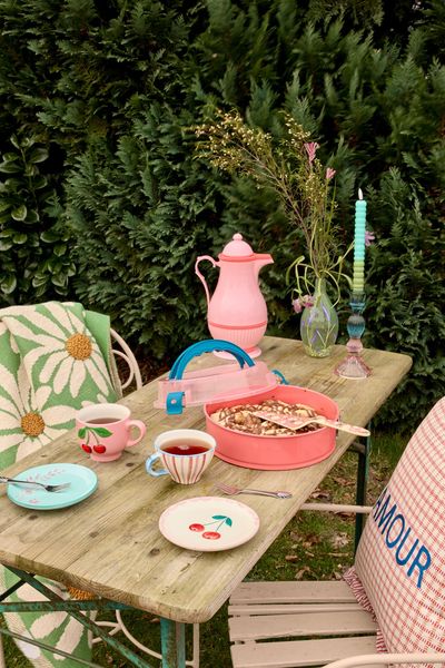 Hovedbilde TERMOKANNE in Vintage Shape - ...