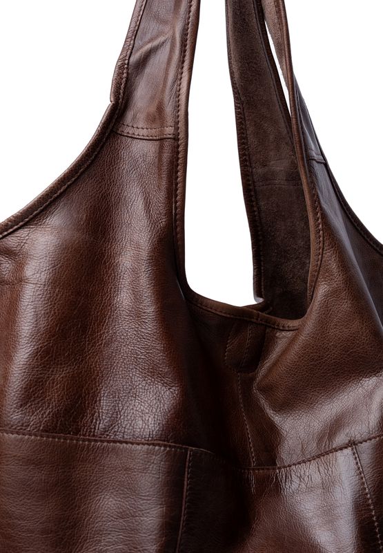 URBAN Lyra Shopper Woodsmoke