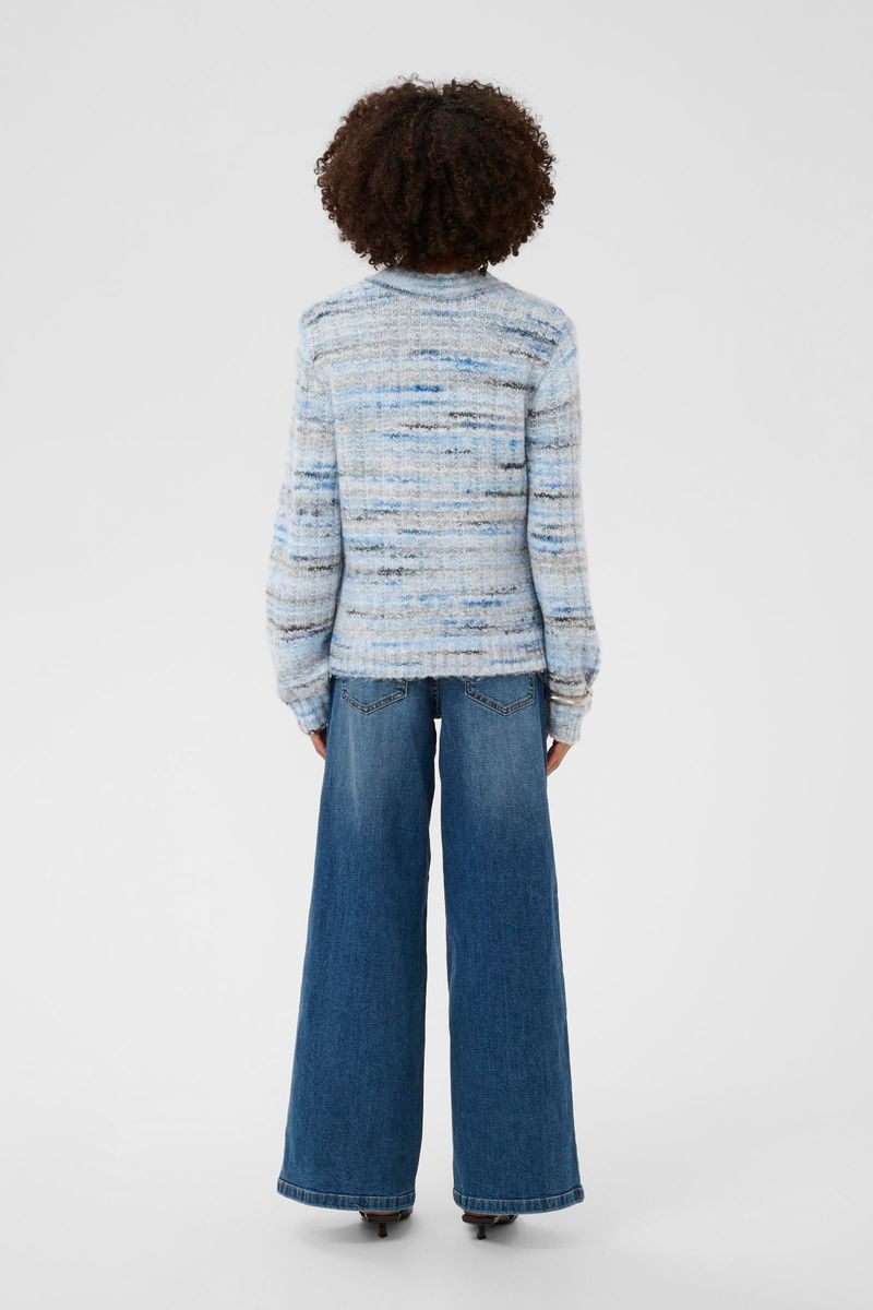 BILO Pullover Blue Multi