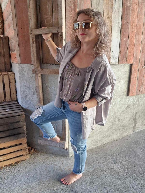 PALJETT Sixtydays Jeans