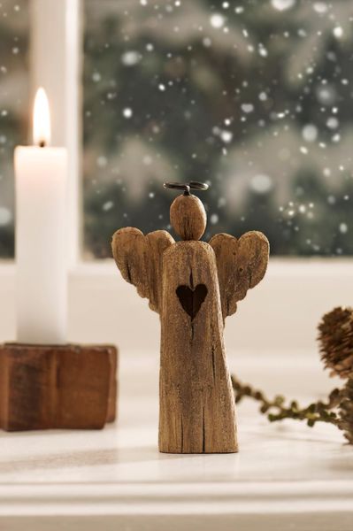 Hovedbilde ENGEL Drivved