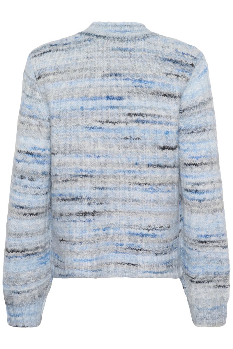 BILO Pullover Blue Multi