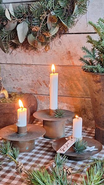 Hovedbilde THOMAS Lysholder