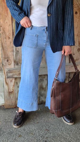 Hovedbilde TONJE Denim Jeans 