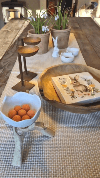 Hovedbilde TREFAT Arvid 30cm 