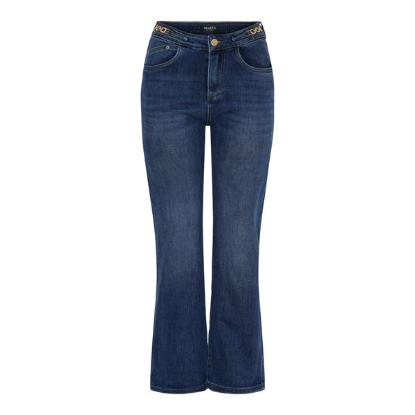 Hovedbilde TANNY Denim Blue Jeans 