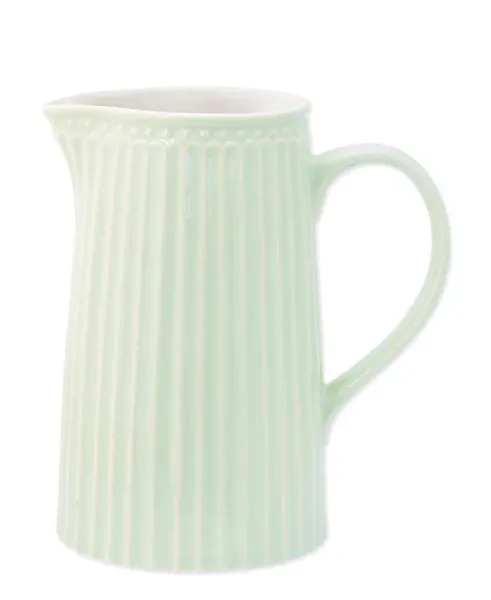 Hovedbilde MUGGE Alice Pale Green