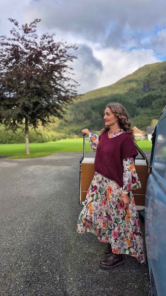 Hovedbilde TORA Vest