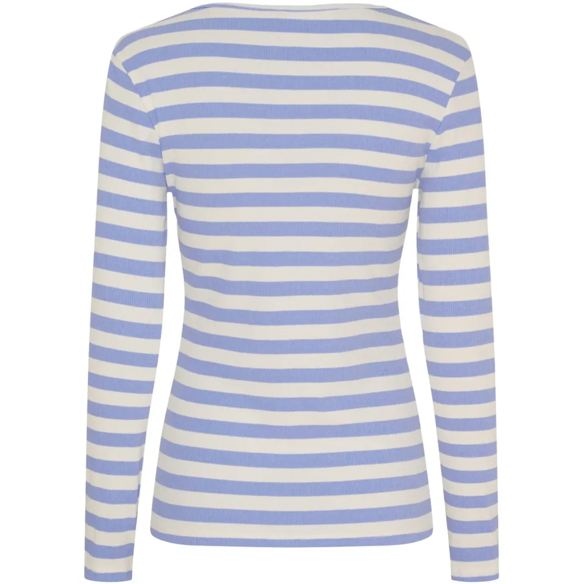 BEGONIA T-Shirt Celeste