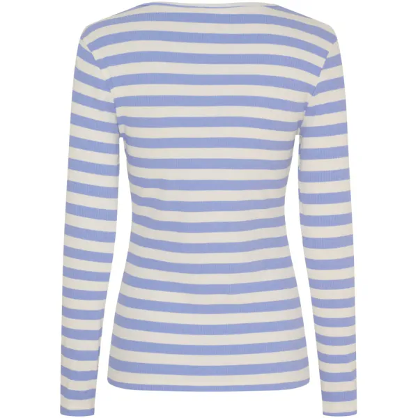 Hovedbilde BEGONIA T-Shirt Celeste