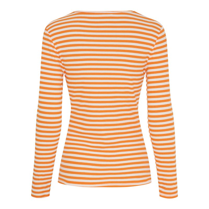 JOSIANE T-shirt Orange