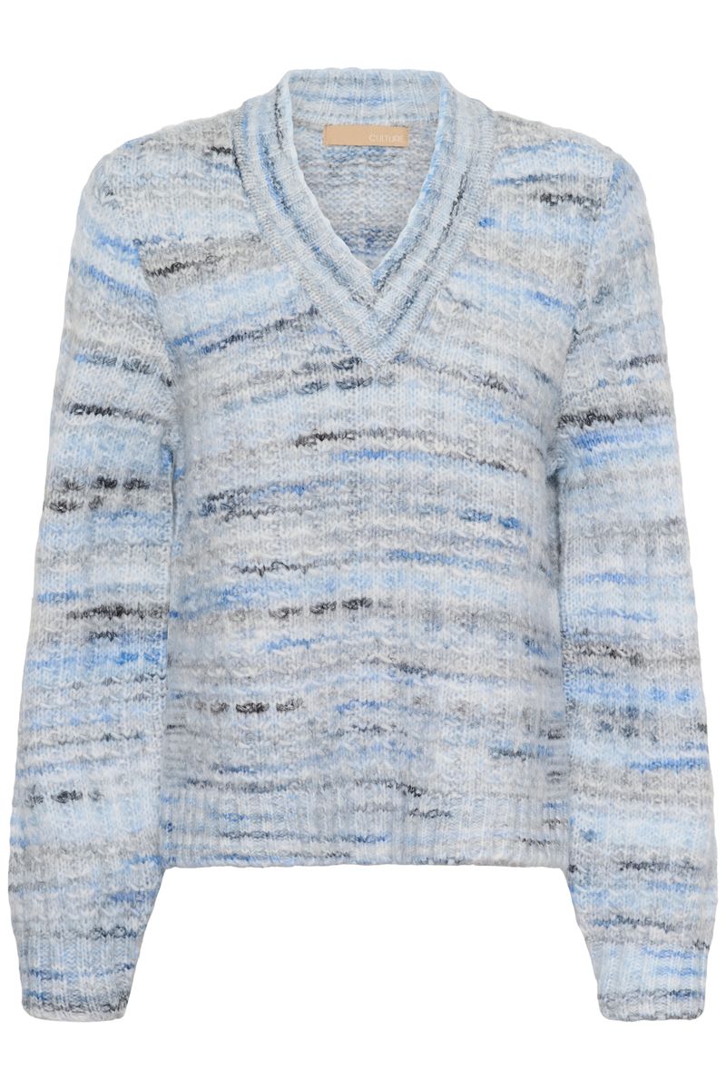 BILO Pullover Blue Multi