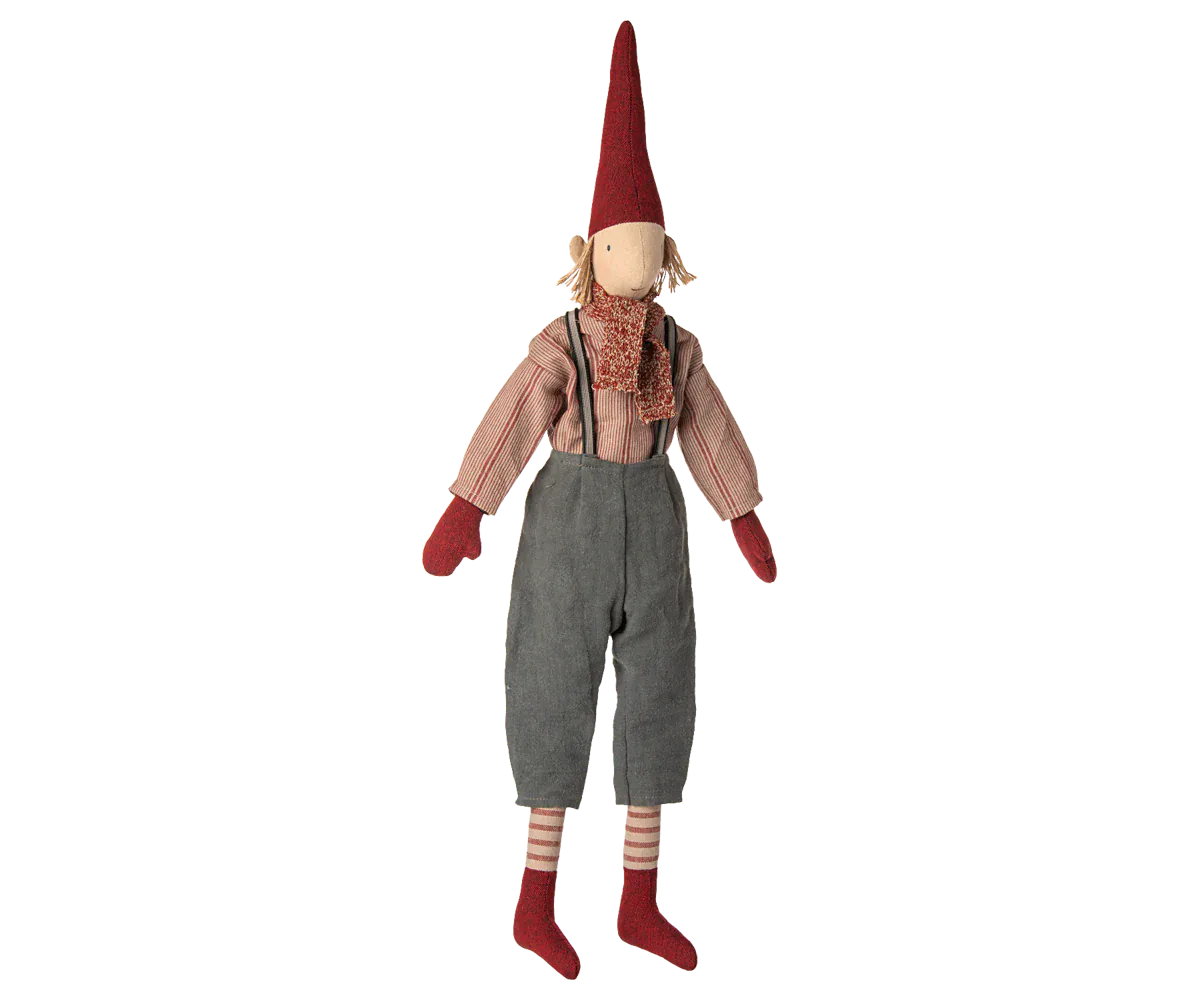 NISSEGUTT 30 Boy Shirt and Pants