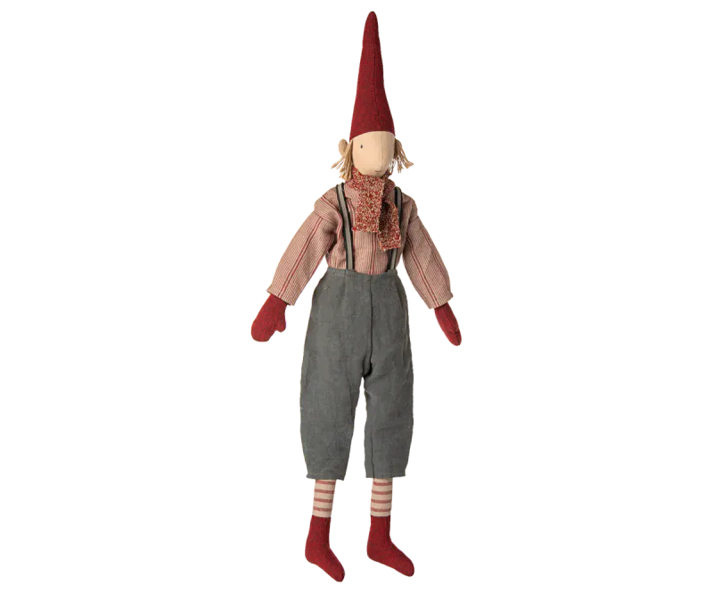 NISSEGUTT 30 Boy Shirt and Pants