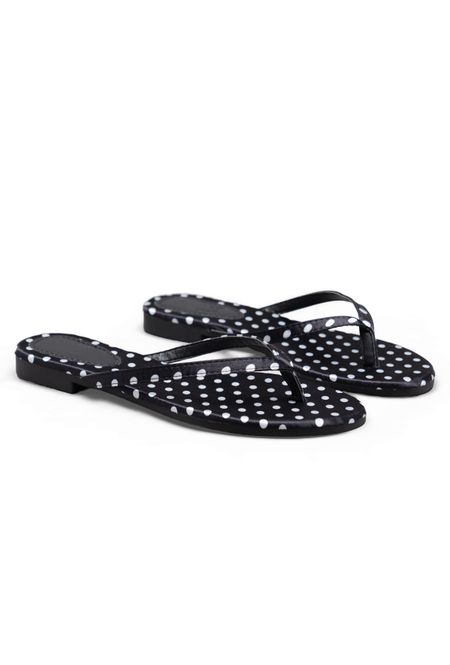 Hovedbilde VESPERA Sandaler Black