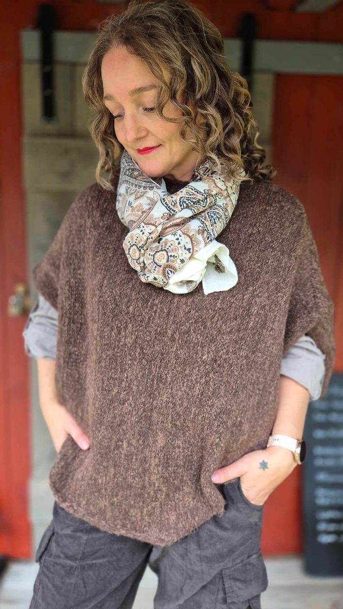 COMET Cord Bukse Moro