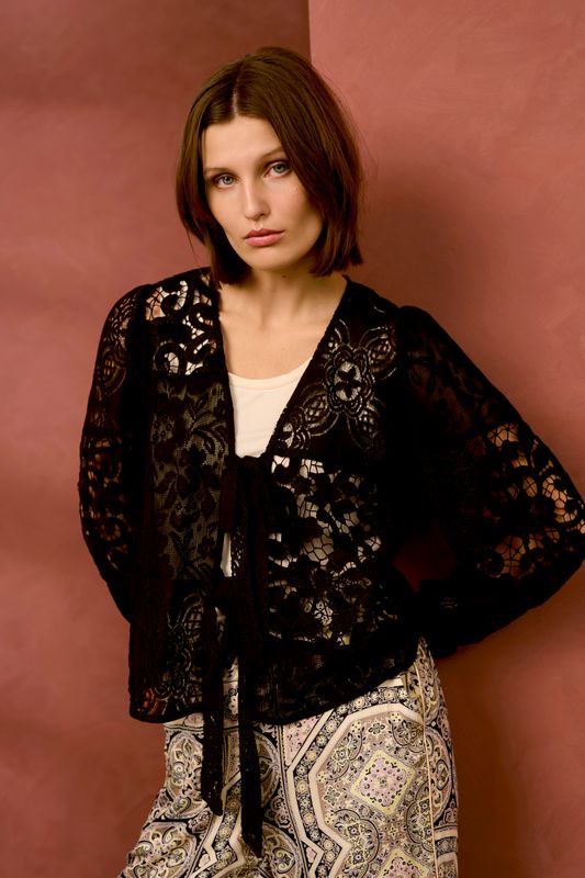 ALMA Bluse