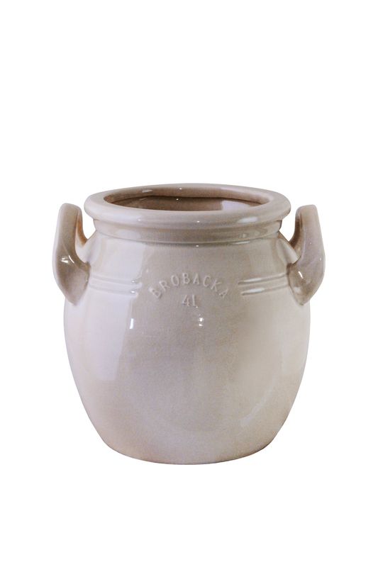 KRUKKE Brobacka Høy 4 liter