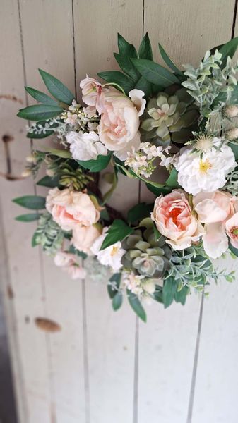 Hovedbilde KRANS Pion & Sukkulenter 