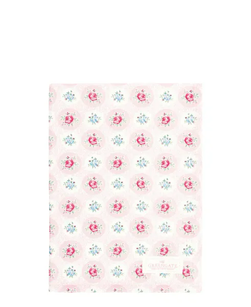 Hovedbilde KJØKKENHÅNDKLE Elle Pale Pink