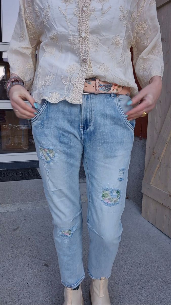 JACKY Jeans 