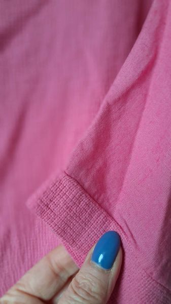 Hovedbilde NORA Topp Lin