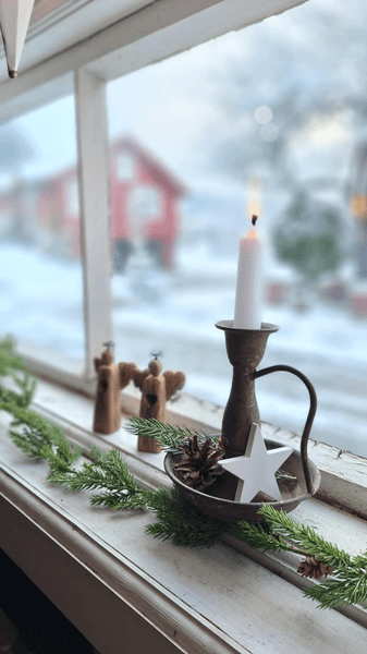 Hovedbilde ENGEL Drivved