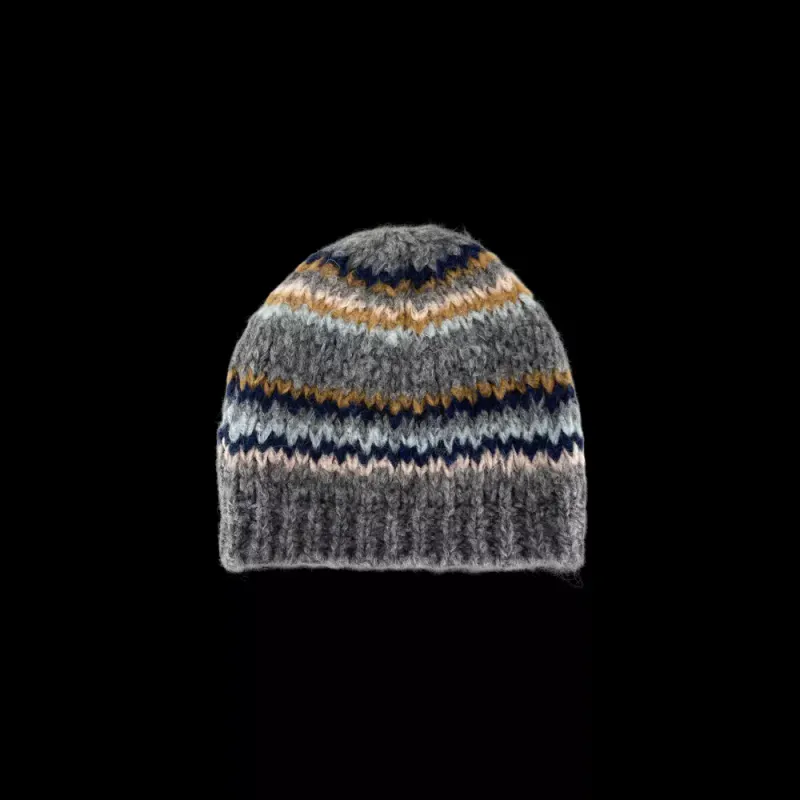 CAYENNE Lue Grey 