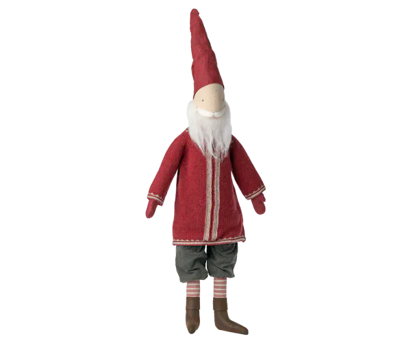 Hovedbilde JULENISSEN M