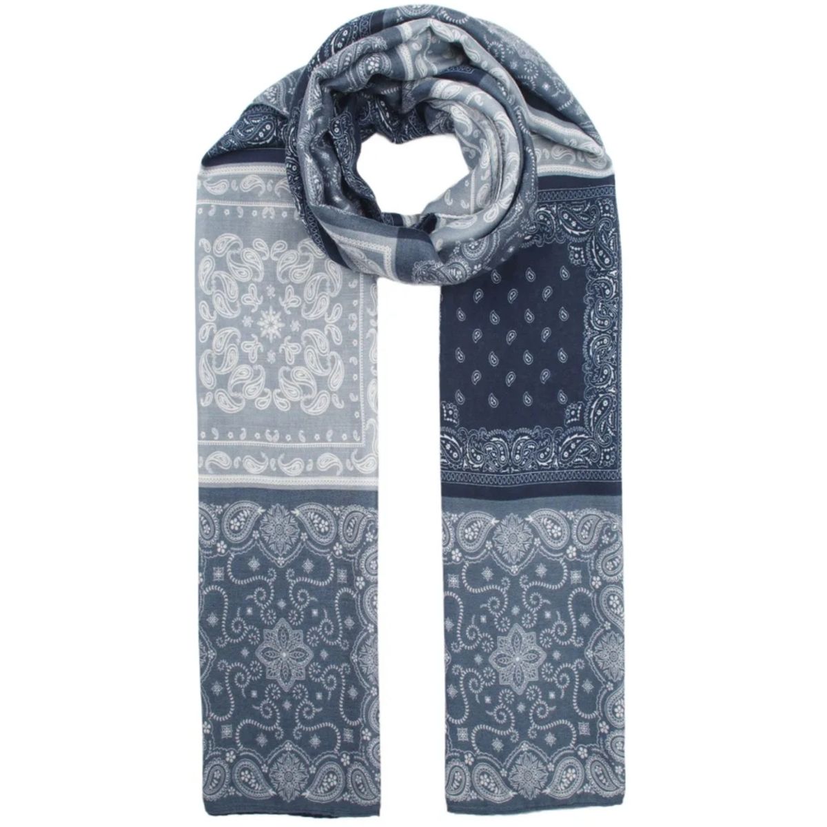 SKJERF 26 Bandana Print 