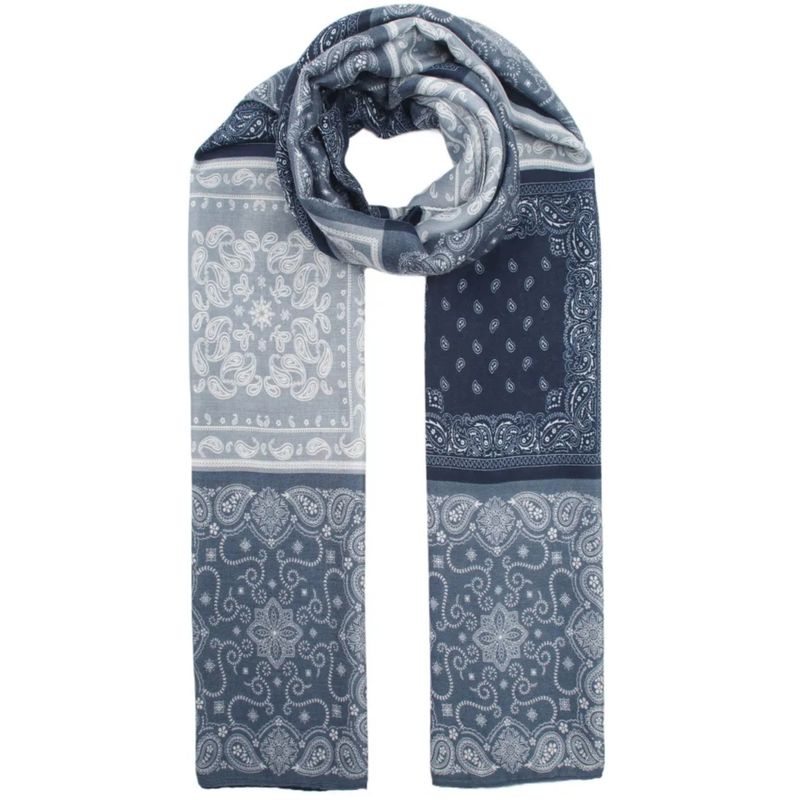 SKJERF 26 Bandana Print 