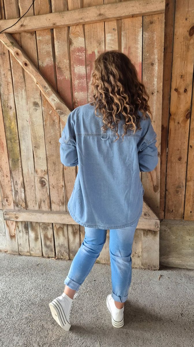 PIA Baggy Jeans