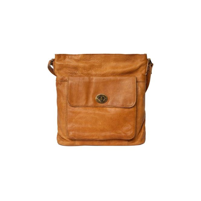 Hovedbilde URBAN Kay Crossover Burned Tan