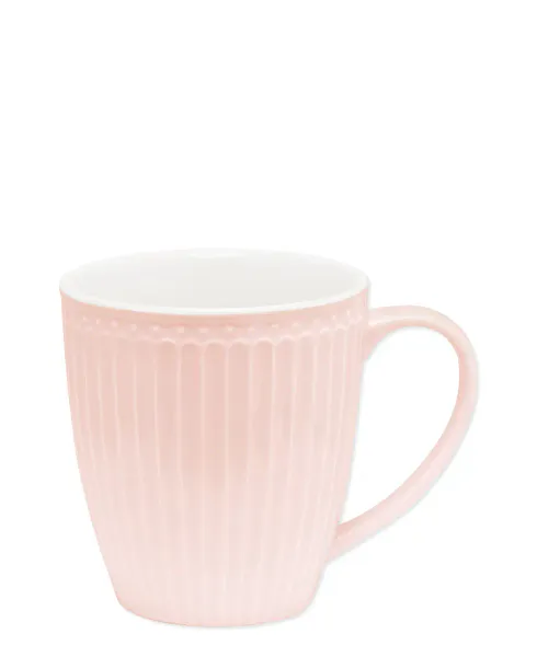 Hovedbilde KOPP Alice Pale Pink