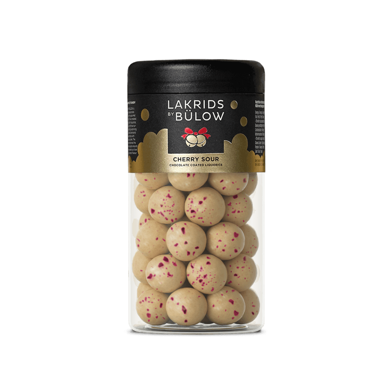 LAKRIDS Cherry Sour 