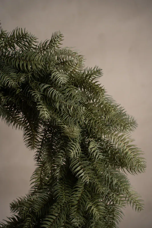 KRANS Gran Ø 80 cm