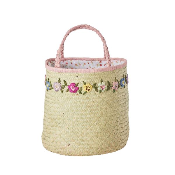 Hovedbilde KURV Natural with Flower ...