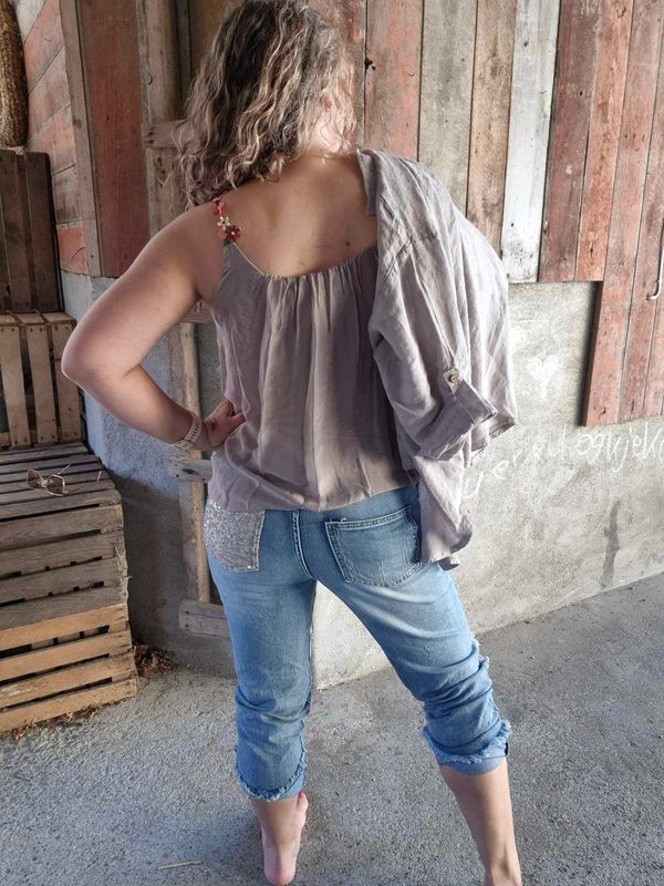 PALJETT Sixtydays Jeans