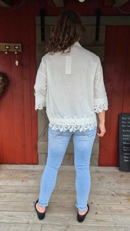 EMMA Jeans Light Blue