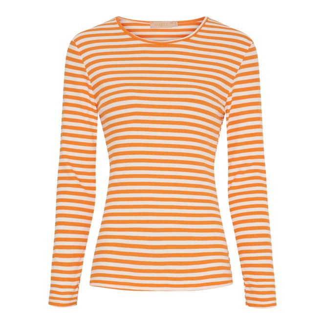 Hovedbilde JOSIANE T-shirt Orange