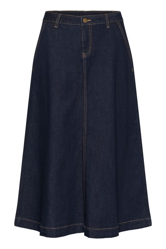 MOYA Bobbie Skjørt Rinse Wash