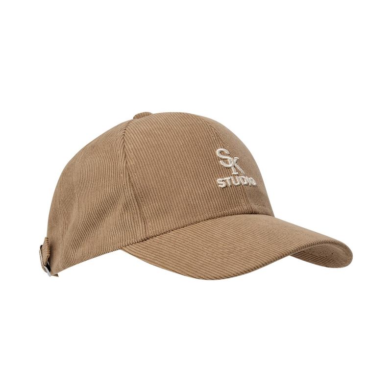 STUDIO Caps Cord Beige