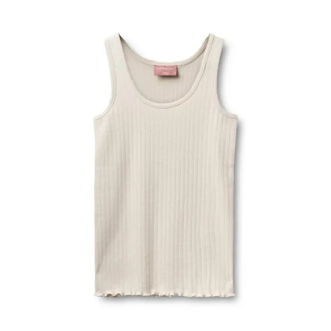 Hovedbilde SOFT Lady Topp Oat