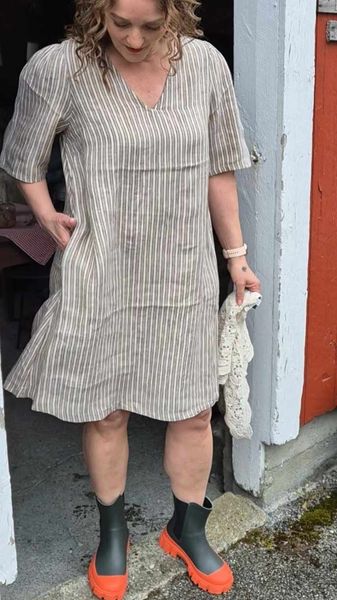 Hovedbilde ANIELA Molly Linkjole Dusky ...
