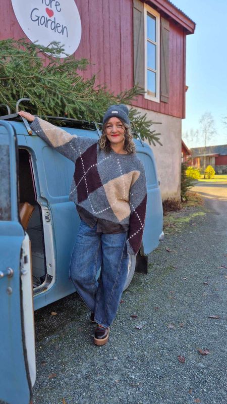 SAYLA Jeans 