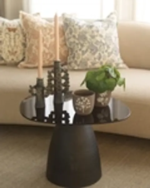 Hovedbilde LIA Lysestake Sort 