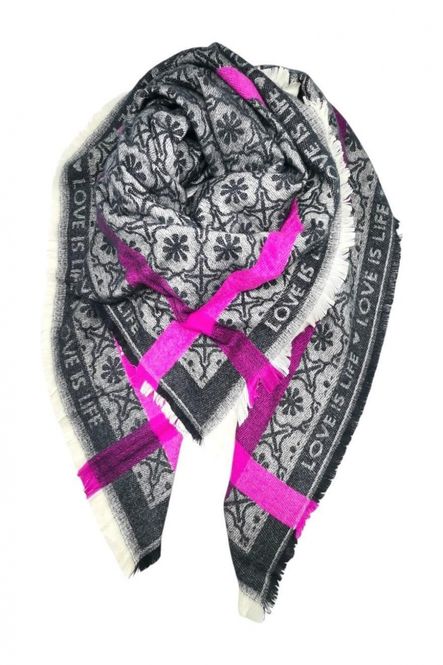 Hovedbilde SKJERF Love Noir 75
