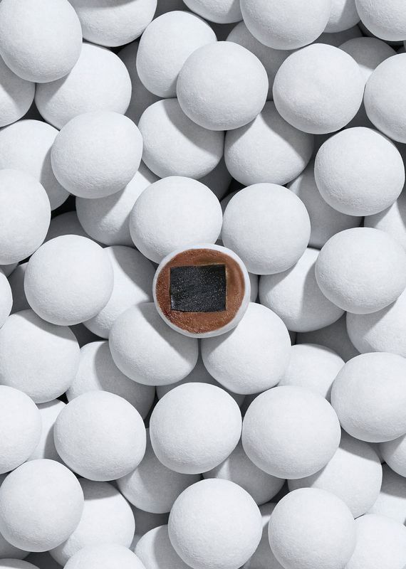 LAKRIDS Frozen Mint