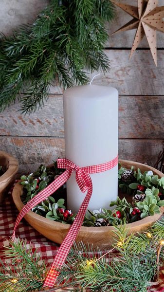 Hovedbilde TREFAT Arvid 25cm