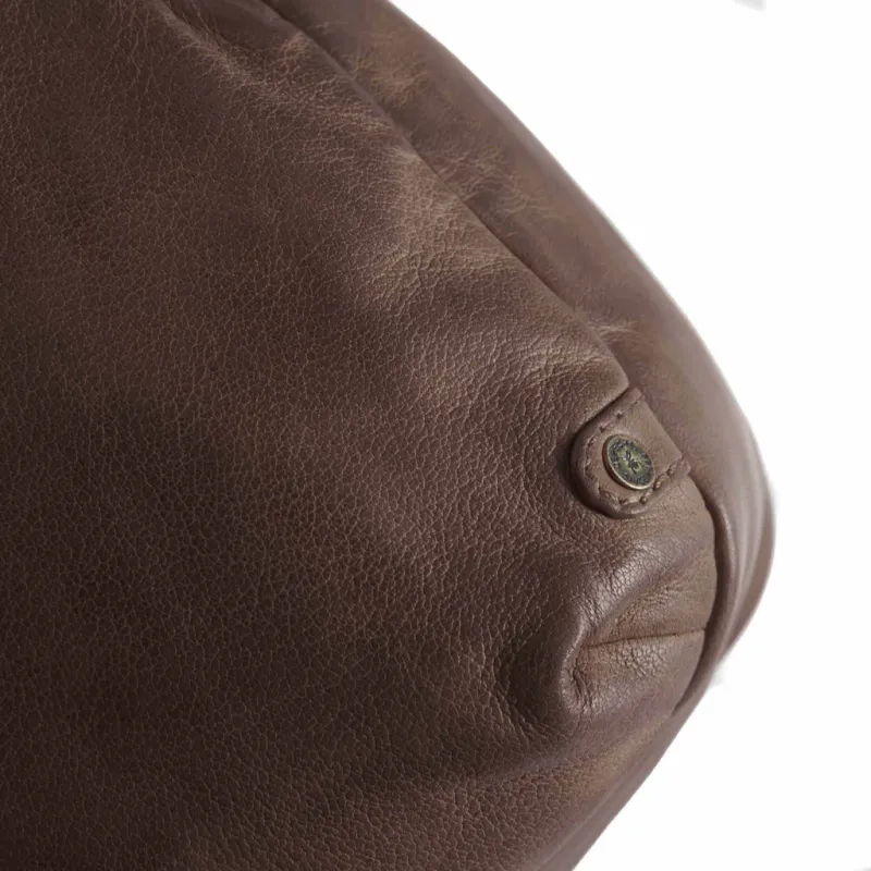 CROSSOVER Skinn Winterbrown